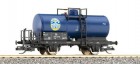 95823 Tillig 2-axle Tank car Homann